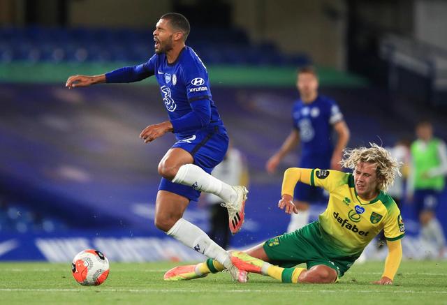 冠的鏖战中 冠的鏖战中